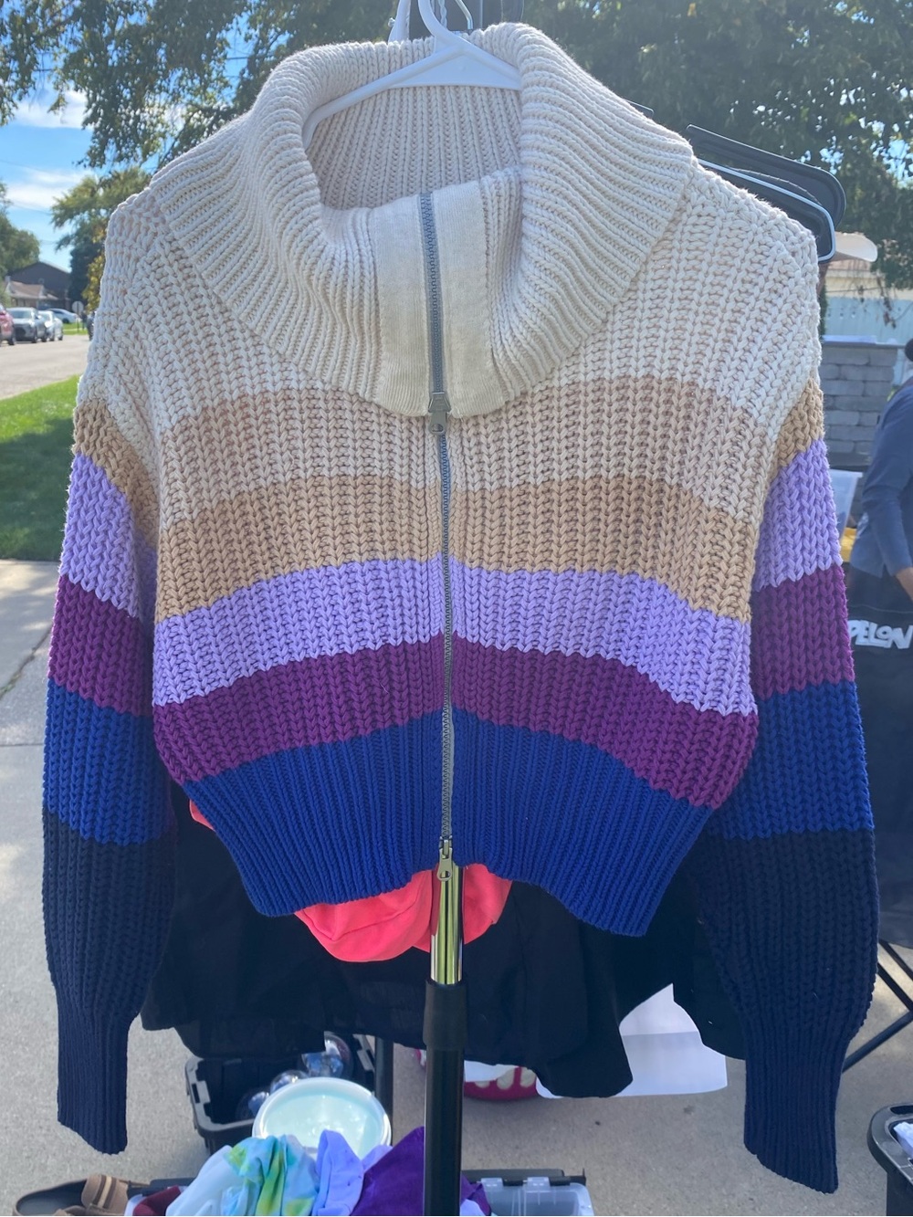 Aerie Cardigan